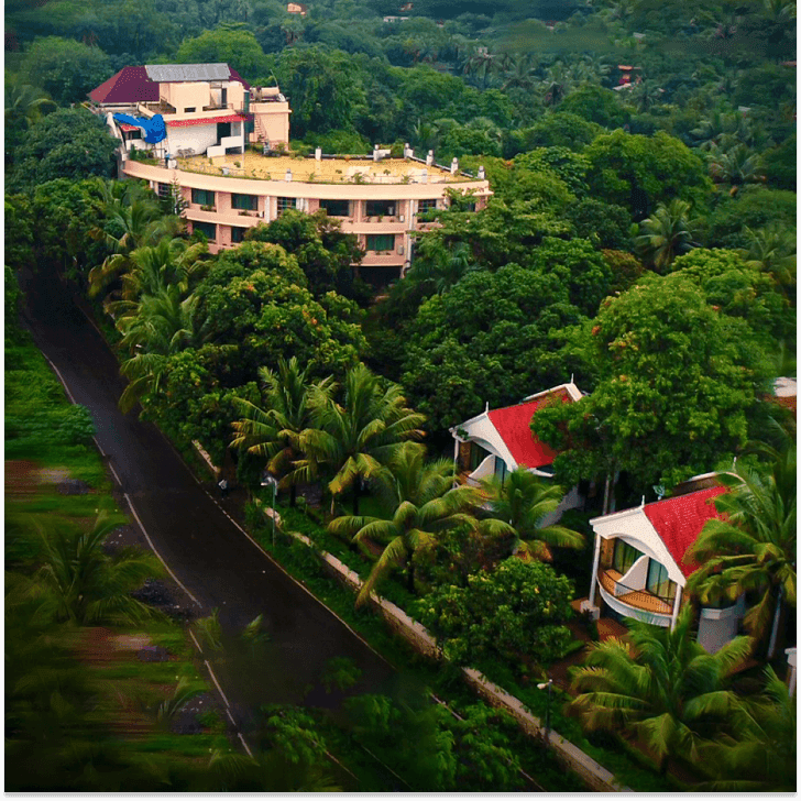 Silverador Resort Club (Mira Bhayandar)