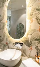 Girisadan - A City Centre Boutique Hotel