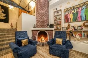 The Brigadiers Cottage Mussoorie, A pet friendly Homestay (Mussoorie)