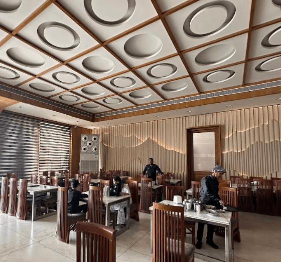Shiva Dhaba