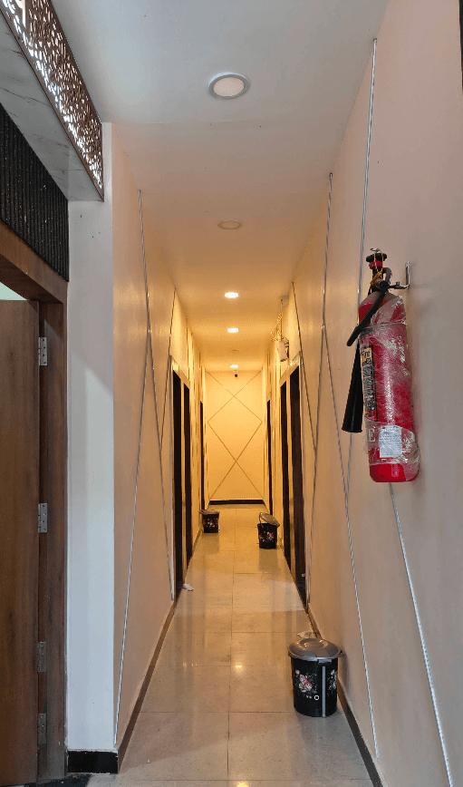 HOTEL SOMNATH INN