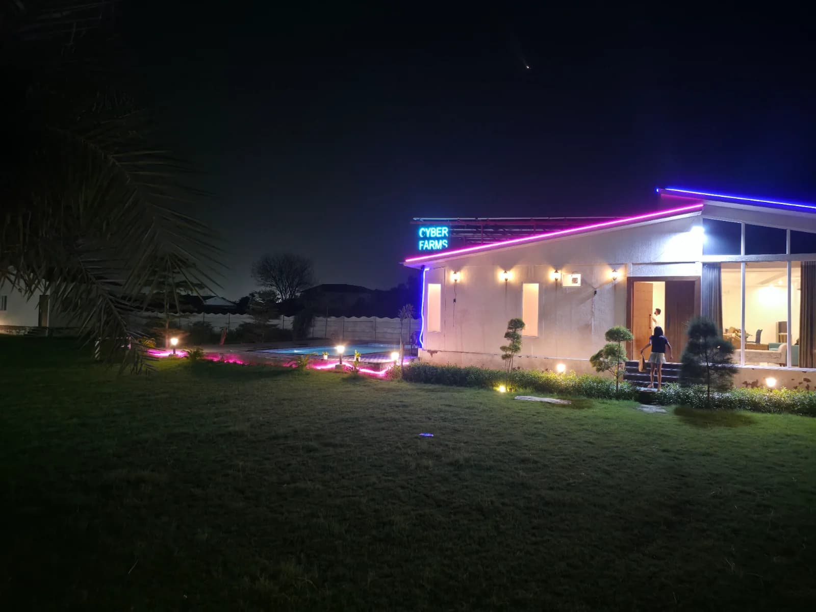Cyberfarm (Noida)