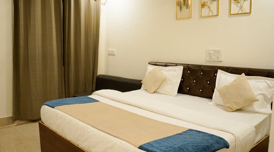 Ekantam - Luxury Camping Rishikesh