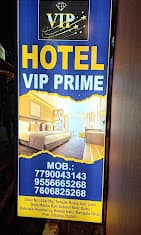 Hotel VIP Premium