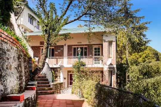 Mahal Farms Country Home (Kasauli)