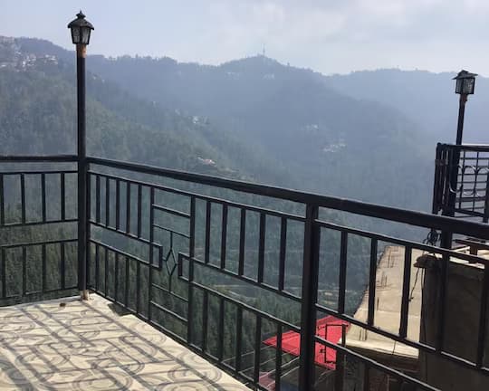 Ridge View HomeStay