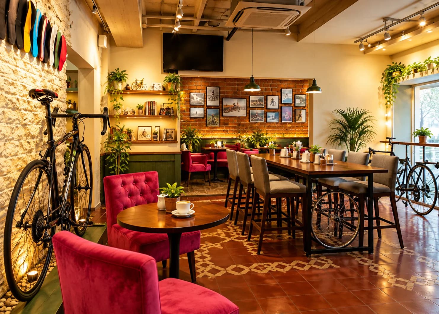 Ciclo Café (Chennai)