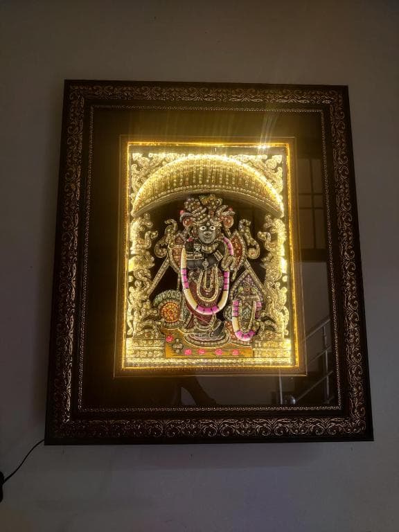 Shri Achyutam Villa