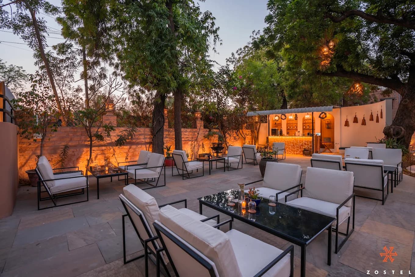 Beagle's (Cafe & Bistro) (Jodhpur)