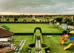 Amrit Van Resort