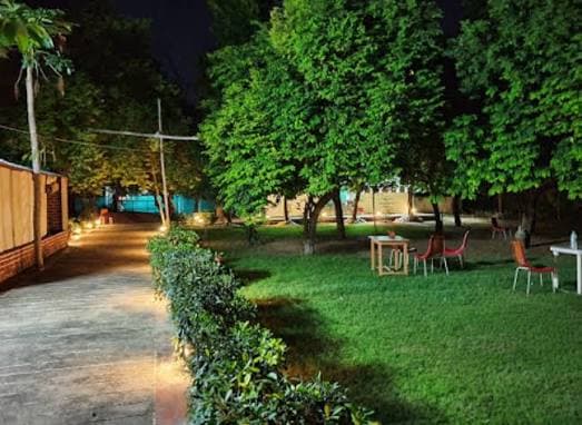 GREEN HEAVEN RESORT (Pushkar)