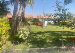 Tekri farms and Retreat