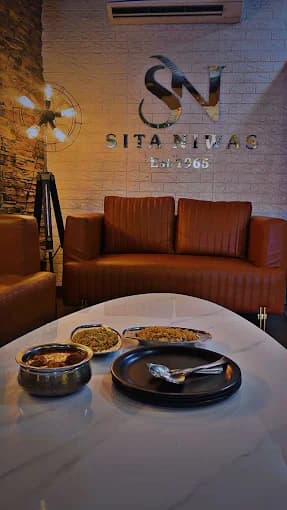 HOTEL SITA NIWAS SINCE 1965 (Amritsar Cantt.)