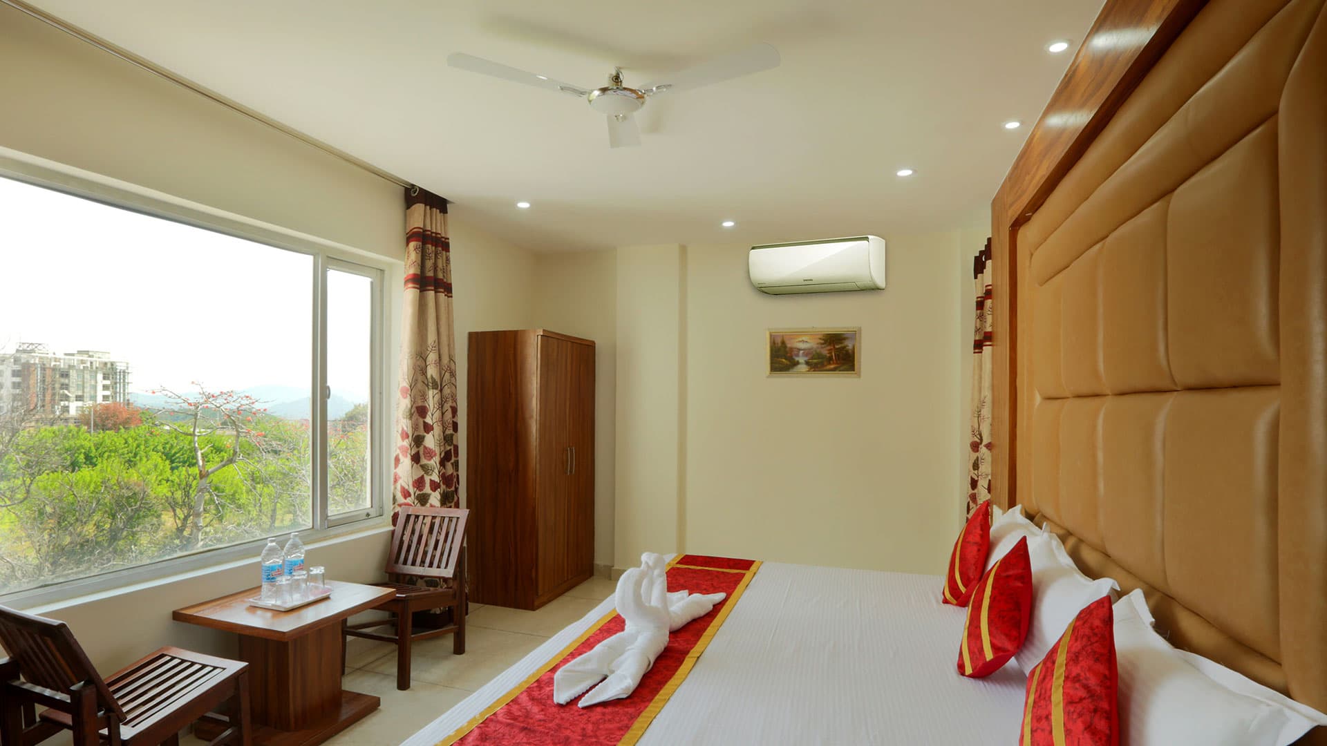 Hotel Katra Grand (Katra)