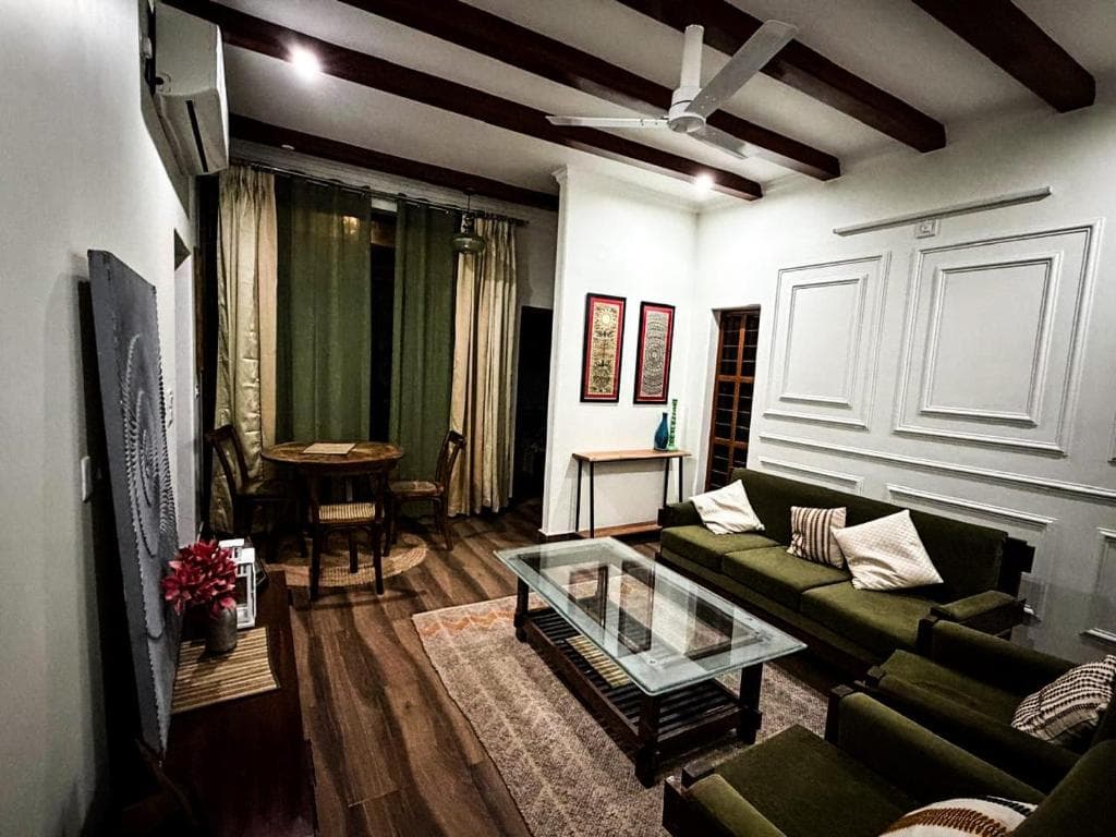 Red Manor (Dehradun)