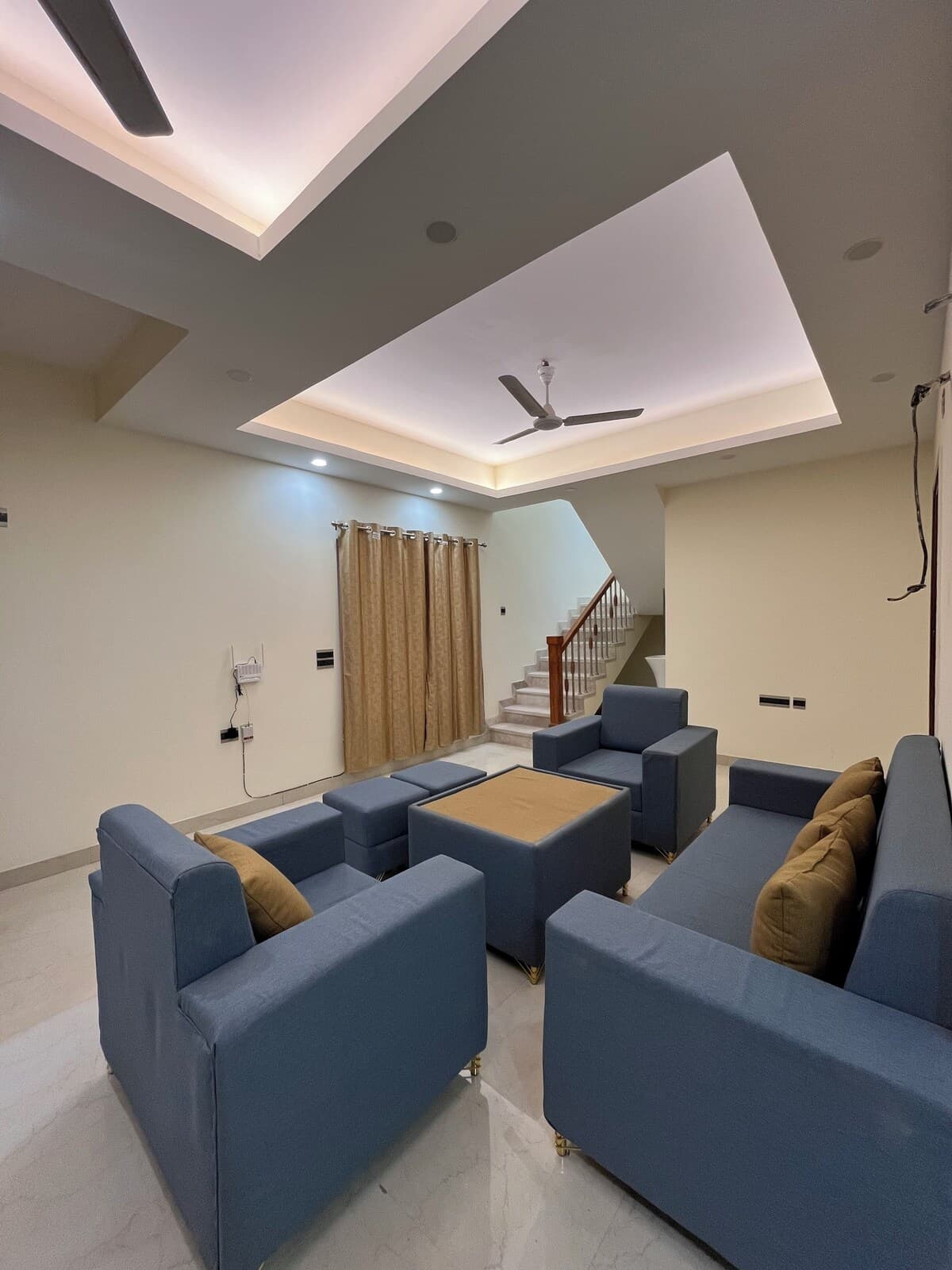 Vrinda haven Elegant Villa Near Major Temples | Peaceful Stay | pet friendly