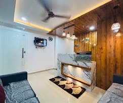 Hotel Kanchan