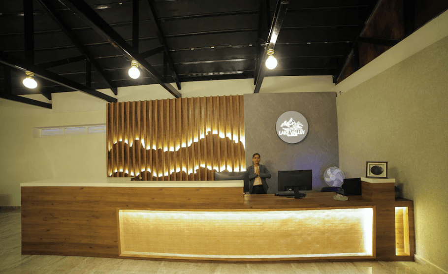 Lake Valley Resort and Spa (Tirupati)