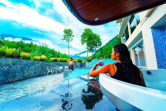 The Allure Grand Resort (Manali)