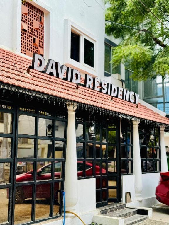 David Residency Private limited(Madurai)