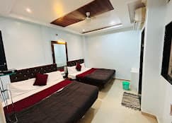 Hotel Kanchan