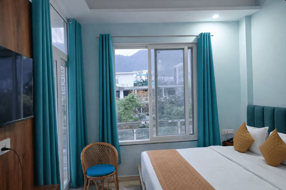 Hotel DS Valley Rishikesh