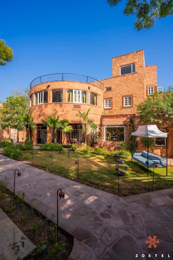 Beagle's (Cafe & Bistro) (Jodhpur)