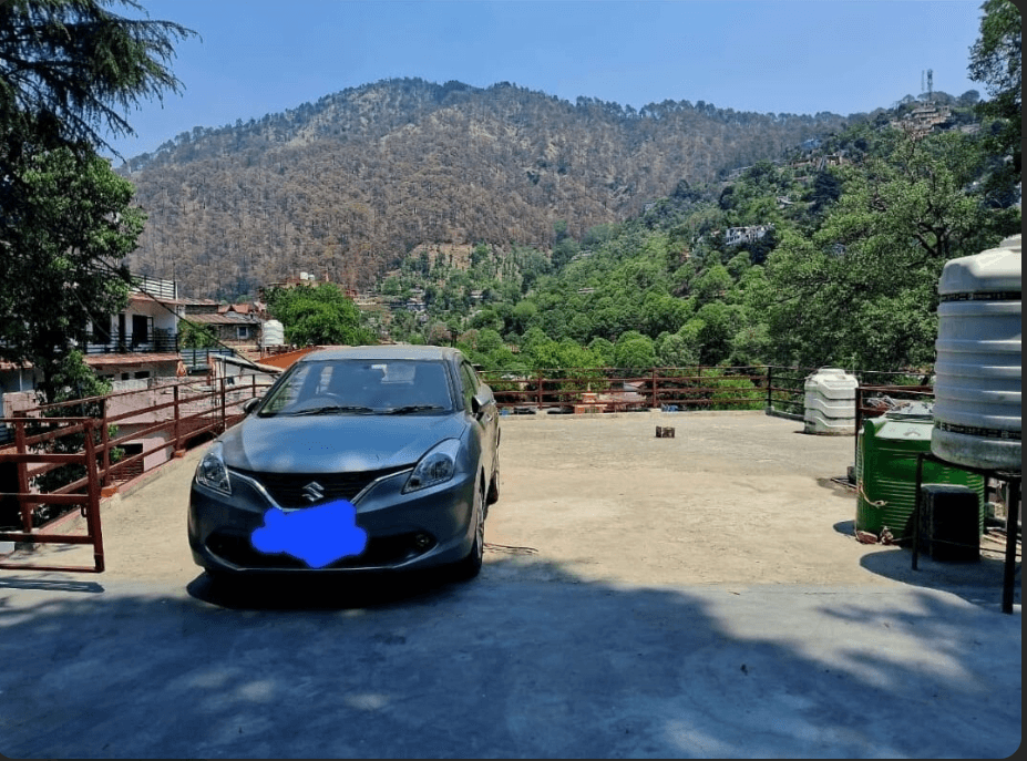 Pathgami homestay kainchi dhaam