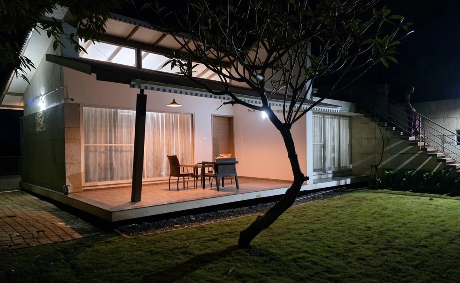Kimaya Cottage