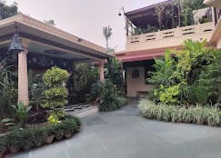 Hotel Ganges View,Assi Ghat B1/163.