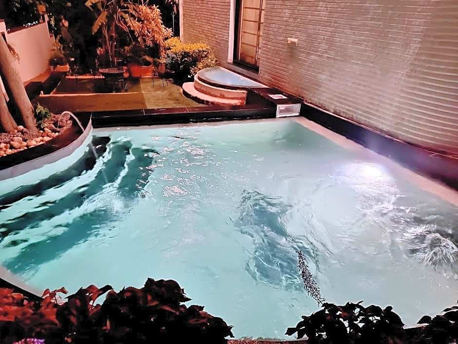 Saneer Boutique Hotel