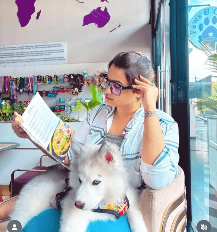 The Pet People Cafe