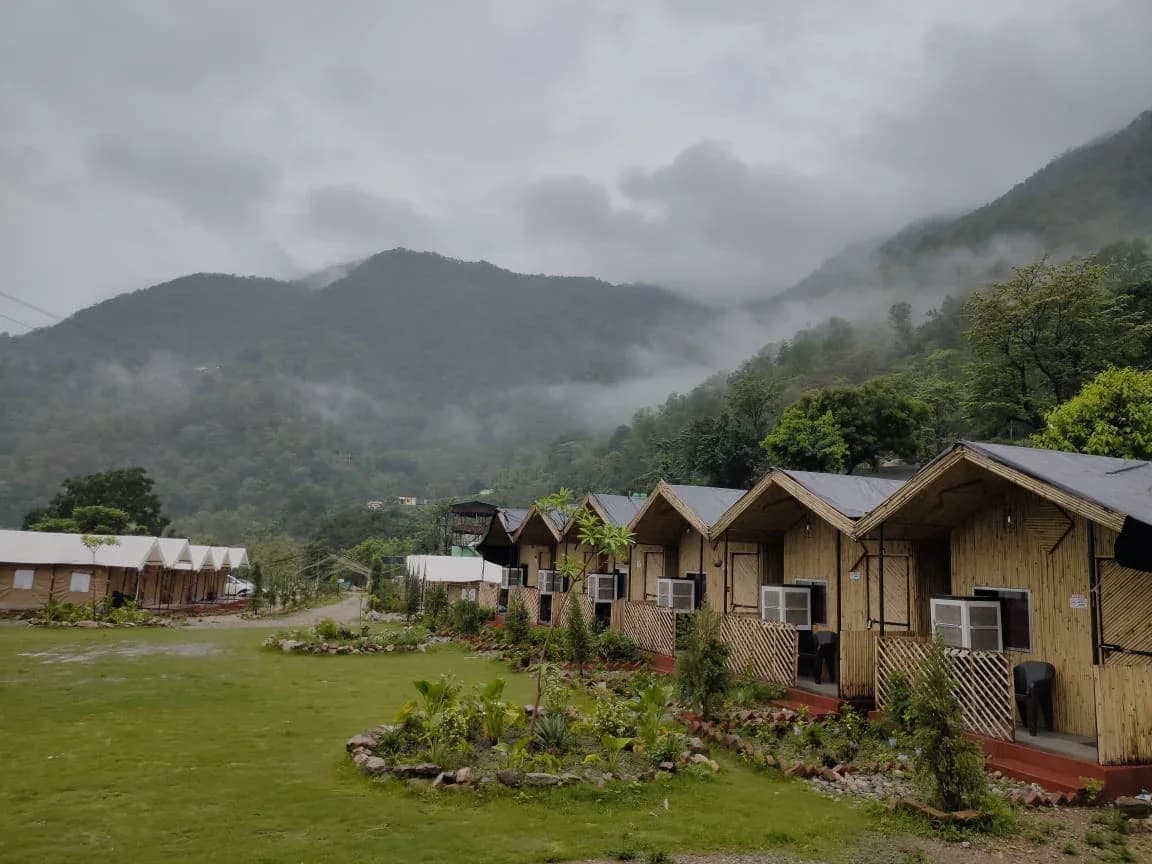 Shivadri Resort (Rishikesh)
