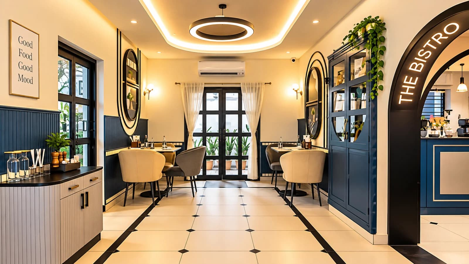The Bistrograph (Chennai)