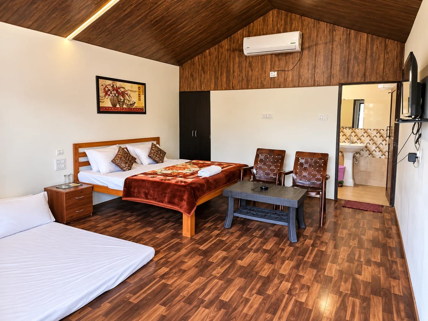 Sukoon stays Bhimtal