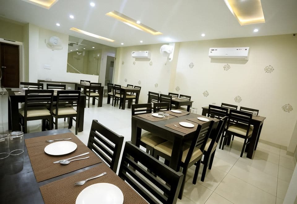 Hotel Fortune Plaza (Ajmer)