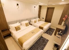 The Meera Hotel