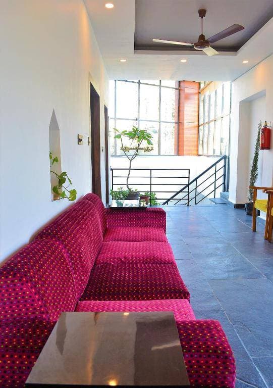 Meeram Ganga - A boutique homestay by the Ganges (Rishikesh)