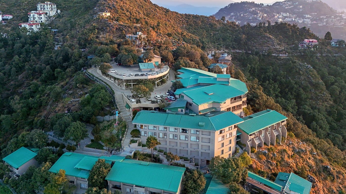 Sterling Mussoorie