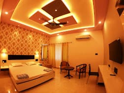 Hotel Buddha Park