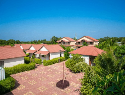 Patang Family Resort Sasan Gir