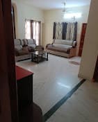 Royal HomeStay Tirupathi