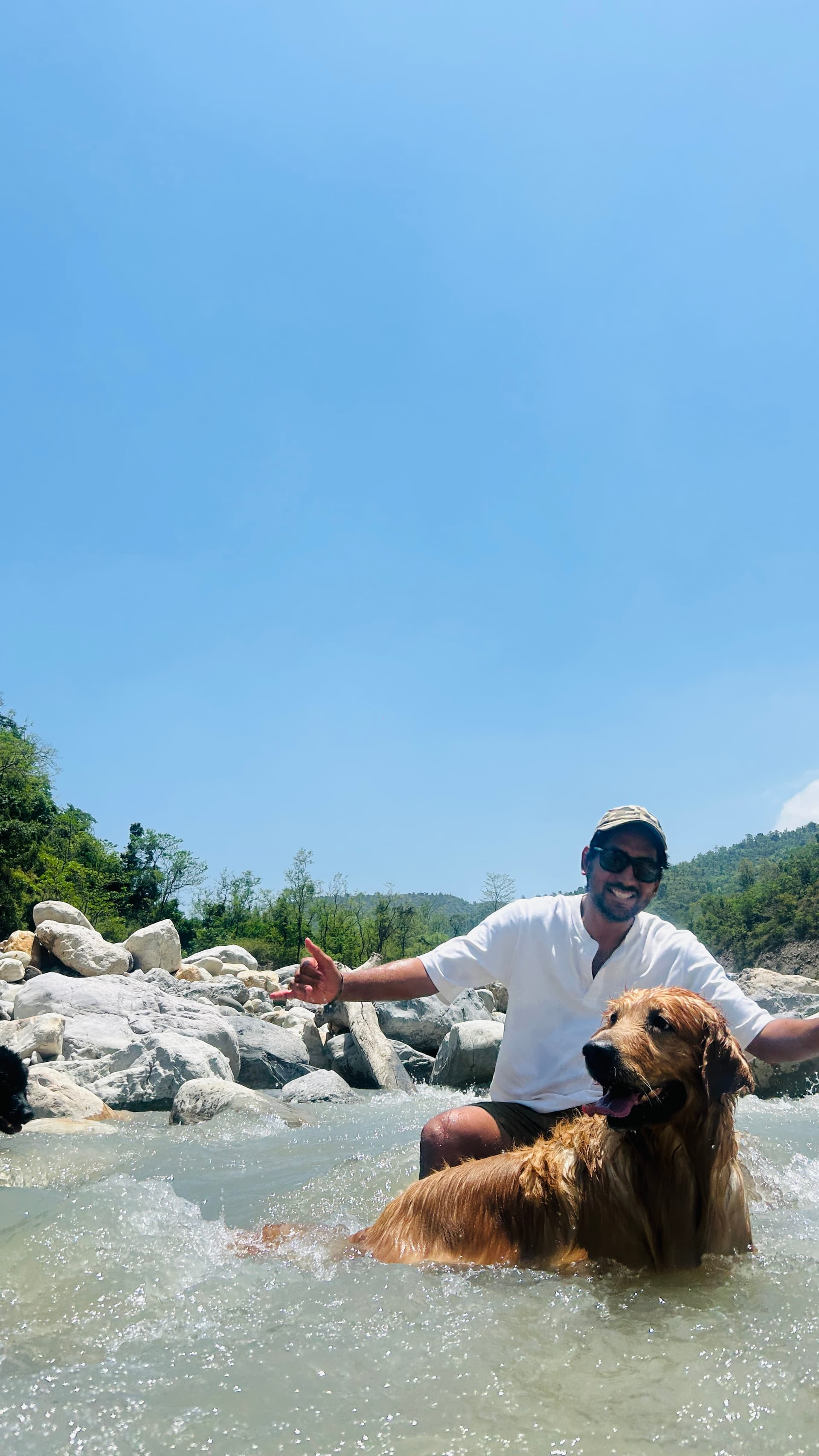 Maldevta Picnic Point (Dehradun)