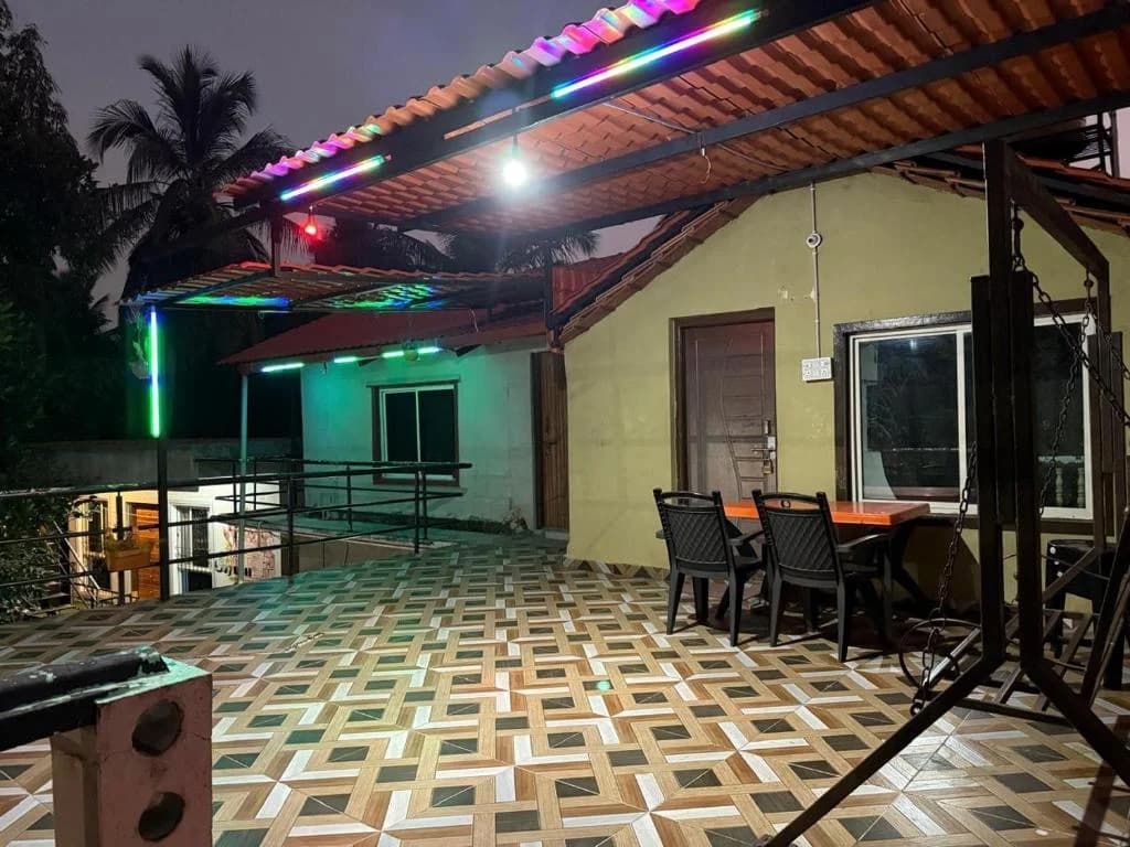 SHANKAR HOMESTAY .RAMU HOUSE (Kaddirampur)