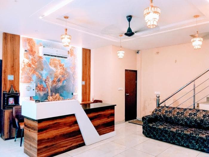 Aspire Rose villa (Ludhiana)
