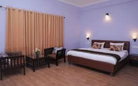 Hotel Vista (Nainital)
