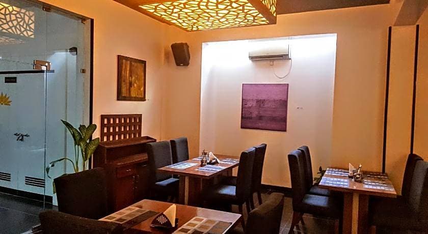 Saneer Boutique Hotel