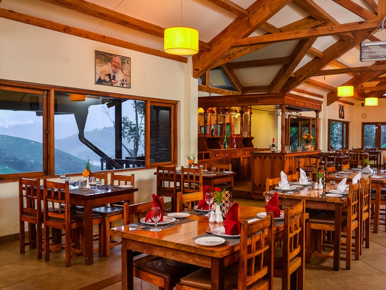 Destiny - The Farm Resort (Ooty)