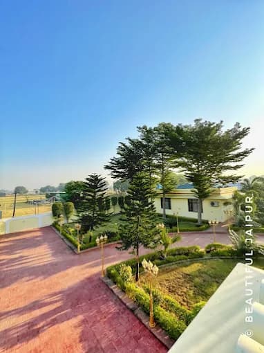Black Bear Farmhouse (Jaipur)