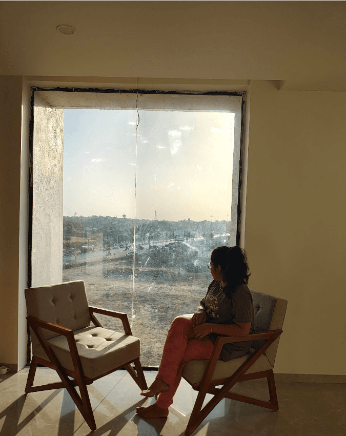 Hotel Madhukta Inn Somnath
